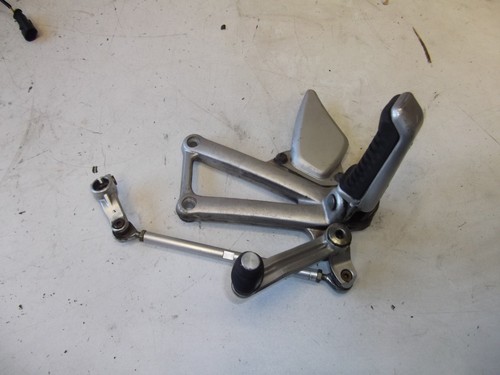 Ducati st4 ez2001 support - st4, de