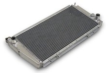 Radiateur ALU Renault 4L 4 R4