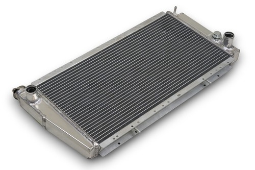 Radiateur alu renault r4 - alu, 4l