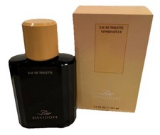 ZINO by Davidoff for Men 4.2