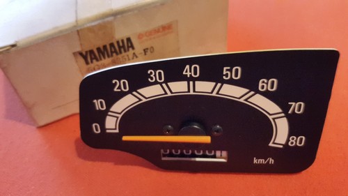 Tachymètre compteur - tachymètre,