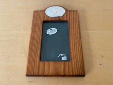 Cadre Photo Vintage - Bois Et