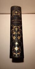 LE JARDIN DES PLANTES CURMER DAUMIER GAVARNI GRANVILLE DAUBIGNY 1ER TIRAGE 1842 