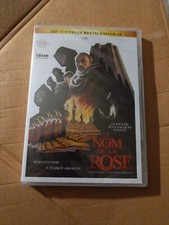 Le Nom De La Rose Version 4K