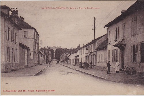 Cpa brienne le - cpa,