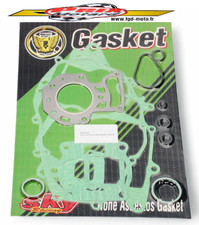 HONDA MTX 125 R 1985/1994