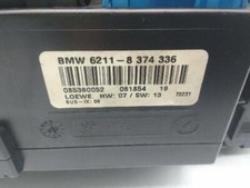 8374336 tableau de bord