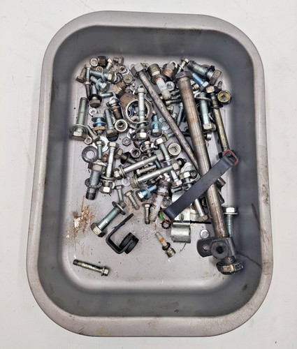 Kit boulonnerie benelli - kit, de