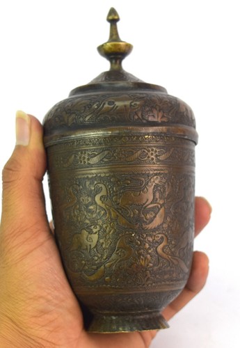 Véritable moghol rare old - véritable,