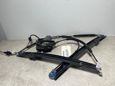 Leve vitre electrique avant
