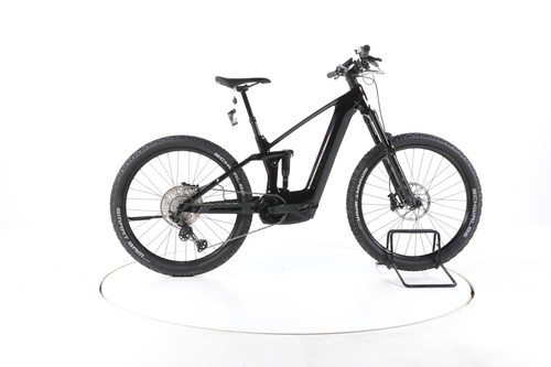 Cube stereo hybrid - cube,