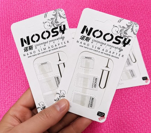 Micro card adapter sim - adapter,