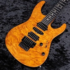 Suhr Modern CUSTOM Burl Maple
