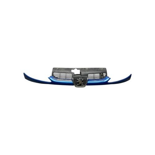 Calandre peugeot 206 phase - 206, 1