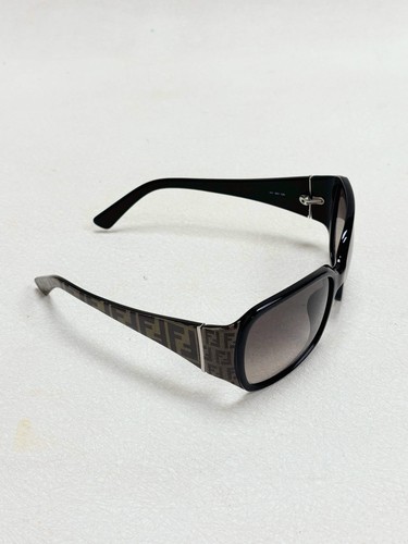 Fendi lunettes soleil zucca - soleil,