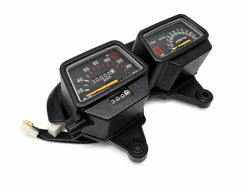 Compteur tacho cockpit rpm - compteur,