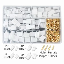 Connecteurs Terminal 380PCS