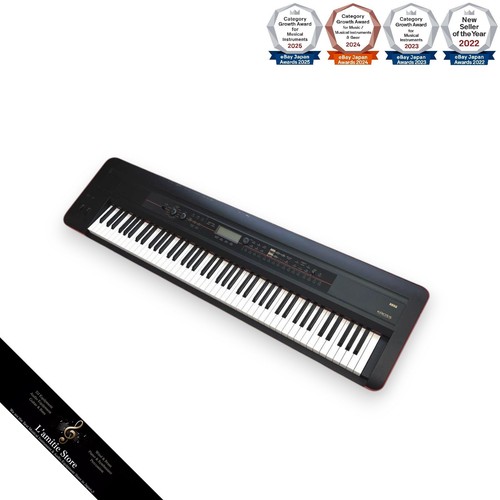 Korg kross88 synthétiseur - korg,