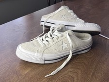 Converse One Star Mule -