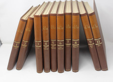 10 volumes encyclopedie la