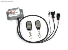ASR Commande de Volet RX1 pour