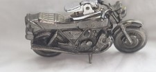 Briquet De Table Moto HONDA