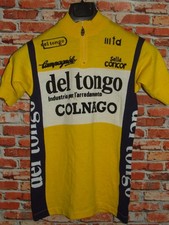 Le Tongo Colnago Eroica