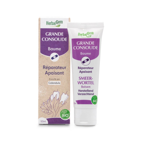 Herbalgem baume grande - -,