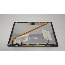 Capot arrière écran 018R4J pour DELL Latitude 7300  - FRANCE / TVA