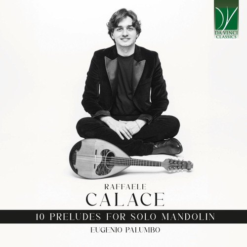 Audio raffaele calace - raffaele,