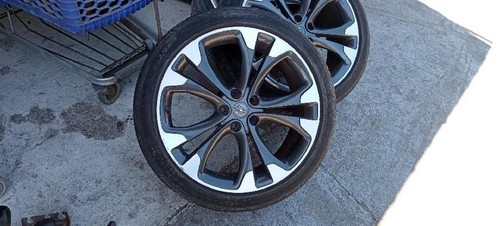 R20 jante opel - opel, sports