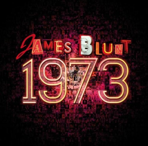 James blunt maxi 1973 - james,