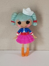 Mini Lalaloopsy Dolls Poupée Marina Anchors