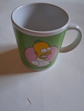 mug - tasse simpsons quick