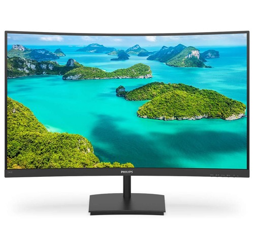 écran philips 6 - philips, 23,6"