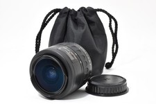 Objectif SMC PENTAX-F FISHEYE