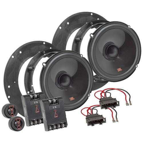Kit jbl stage3 607cf - kit,