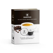 Cialdeitalia - Café délicat