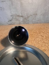 Objectif P. Angenieux  10 mm f/1,8 rétrofocus R21  C mount