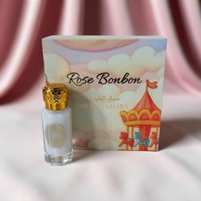Musc tahara rose bonbon - musc,