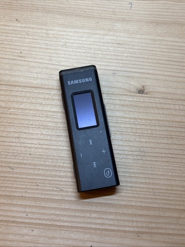 Samsung mp3 player 1gb - player,