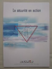 DOCUMENT SIEGE EJECTABLE SEMMB