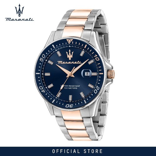 Montre homme authentique - homme,