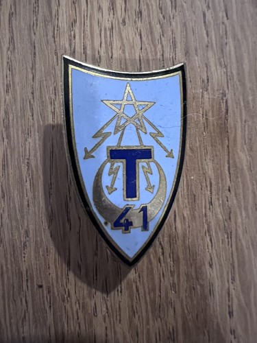 Original militaire insigne - original,