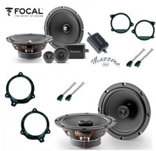 Focal Ase 165 ACX 165 Kit 6