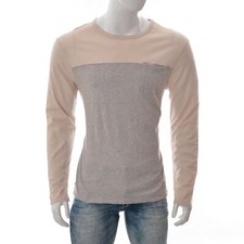 Chemise homme J.crew tricot 2