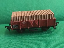 Jouet ancien : FLEISCHMANN HO