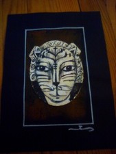 MARTINERY Dessin Sur Carton Bock