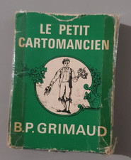 JEU DE CARTES - LE PETIT