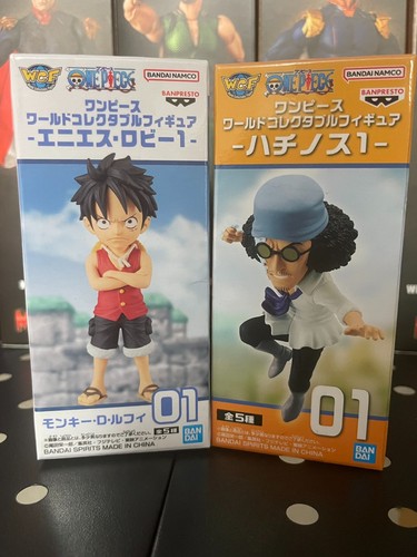 Figurine collection one - figurine,